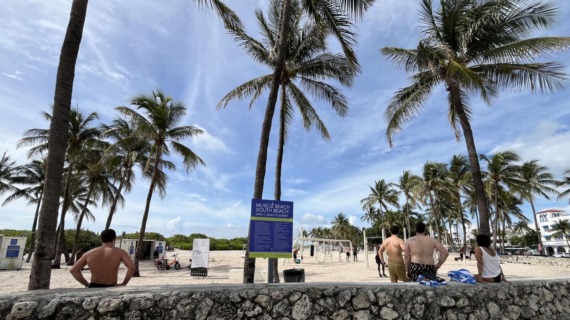 Florida: A Unique Cultivation Environment